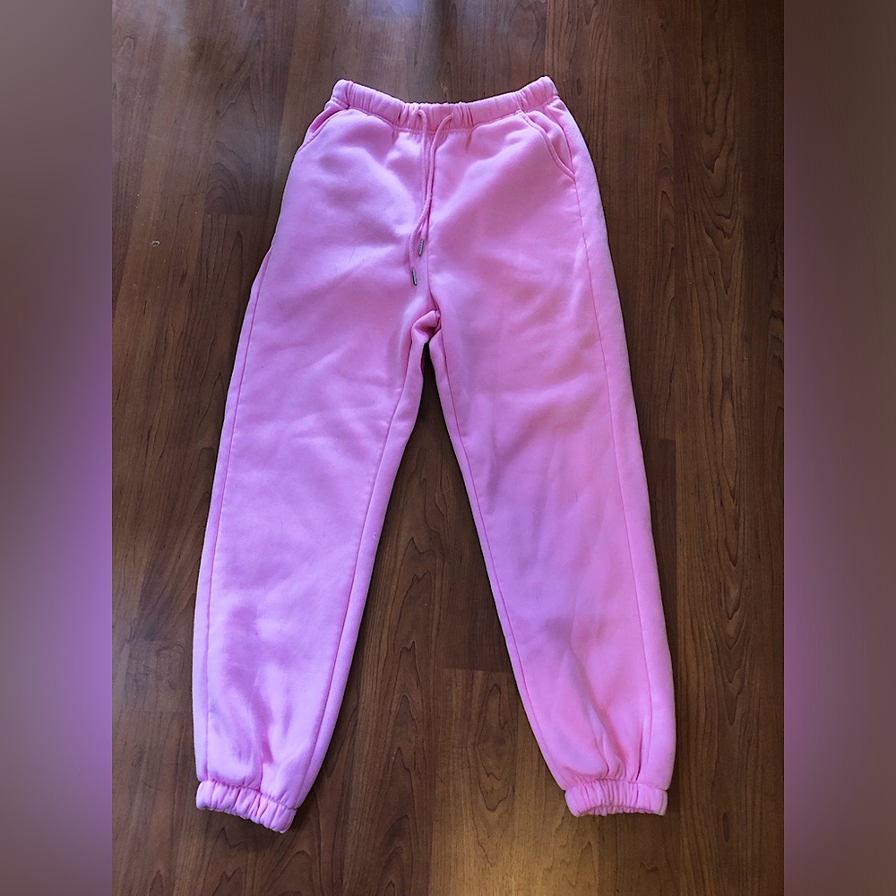 SHEIN Sweatpants